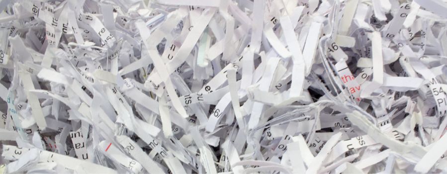 Security Financial Bank Hosts Free Community Shred Events