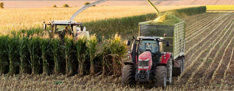 Crop Insurance Informational Meetings