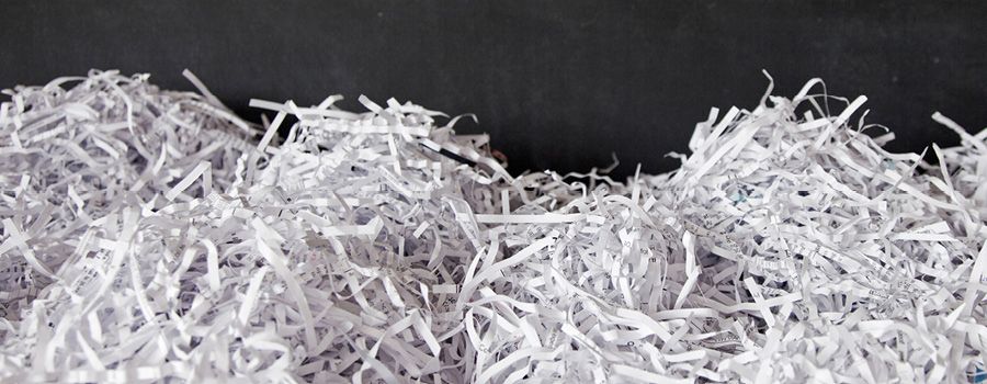 Free Shred Event Coming to Ladysmith