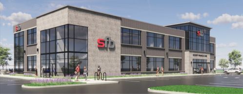 SFB to Build New Corporate Office in Eau Claire!