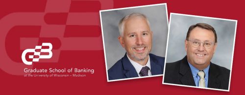 SFB Lenders Receive Graduate School of Banking Diplomas