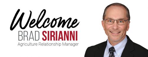 Brad Sirianni Joins SFB as a Relationship Manager